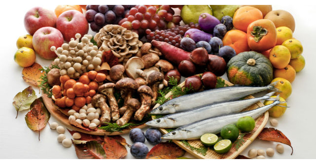 Dieta mediteraneana, cea mai EFICIENTA metoda de a slabi