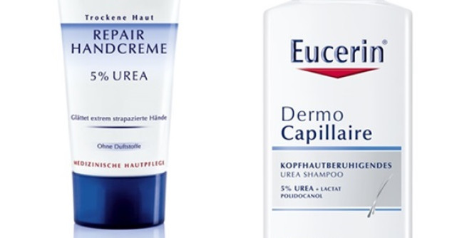 Eucerin iti prezinta kit-ul complet de ingrijire pentru pielea uscata