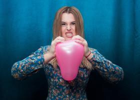 Poveste adevarata: De ce vreti sa ma faceti sa plang?