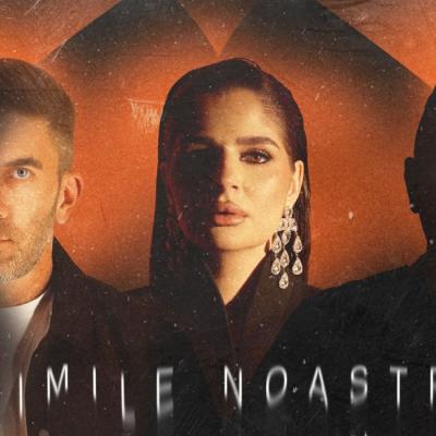 O'ANNA x DJ Project lansează Inimile noastre, o nouă piesă pop despre iubire