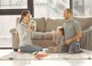 5 schimbări mici care fac casa mai confortabilă pentru toată familia