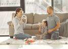 5 schimbări mici care fac casa mai confortabilă pentru toată familia