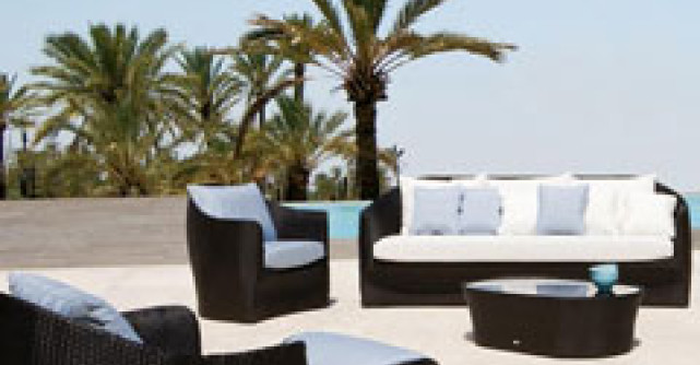 21 de sugestii de mobilier pentru exterior