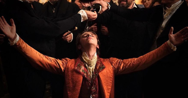 Caravana Metropolis - cinema în aer liber ajunge la Făgăraș și Râșnov, între 18-23 iulie