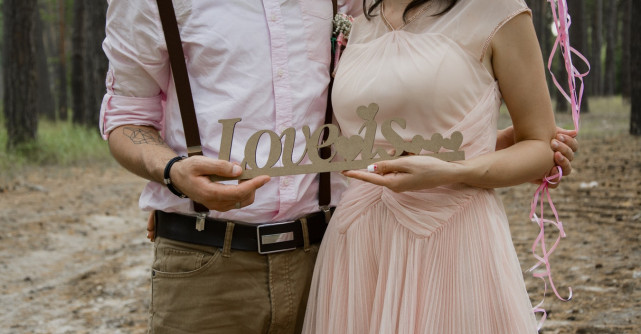 Cand iubesti o persoana, nu ii tradezi nici sufletul si nici increderea