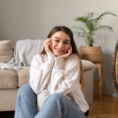 Spațiul care te definește: Cum influențează locuința evoluția noastră personală