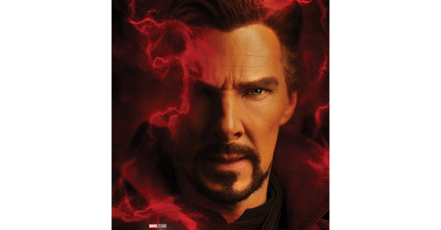 Doctor Strange, o nouă incursiune cinematografică în infinitele realităţi ale Multiversului