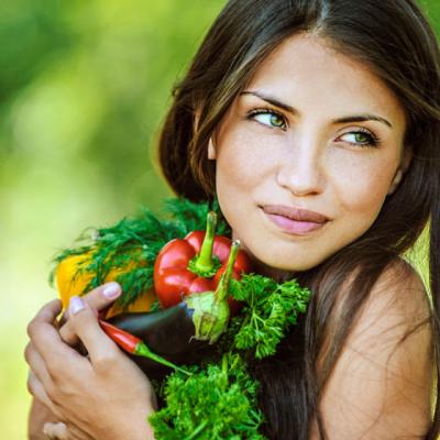 Dieta Young. Miracolul pH pentru o sanatate perfecta