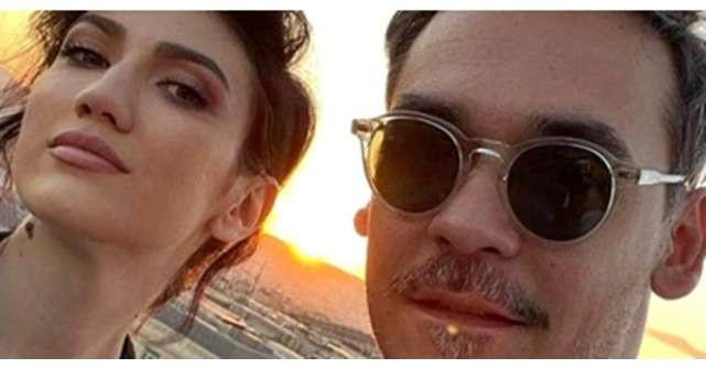 Răzvan Simion a cerut-o în căsătorie pe iubita sa! Cum arată inelul spectaculos de pe degetul Dalianei Răducan?