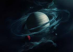 Ziua de 12 iulie ne zguduie sufletele. Saturn intră retrograd în Pești și aduce transformări karmice nemaivăzute