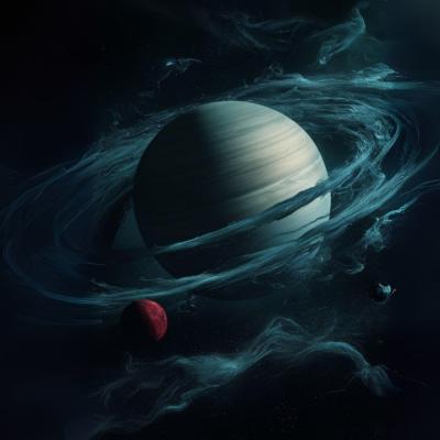 Ziua de 12 iulie ne zguduie sufletele. Saturn intră retrograd în Pești și aduce transformări karmice nemaivăzute