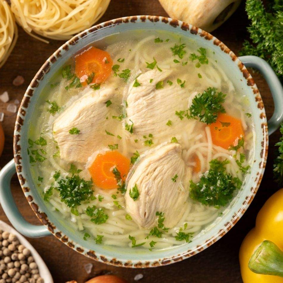 Tăițeii de Casă: Rețete diverse în care poți utiliza acest preparat super versatil