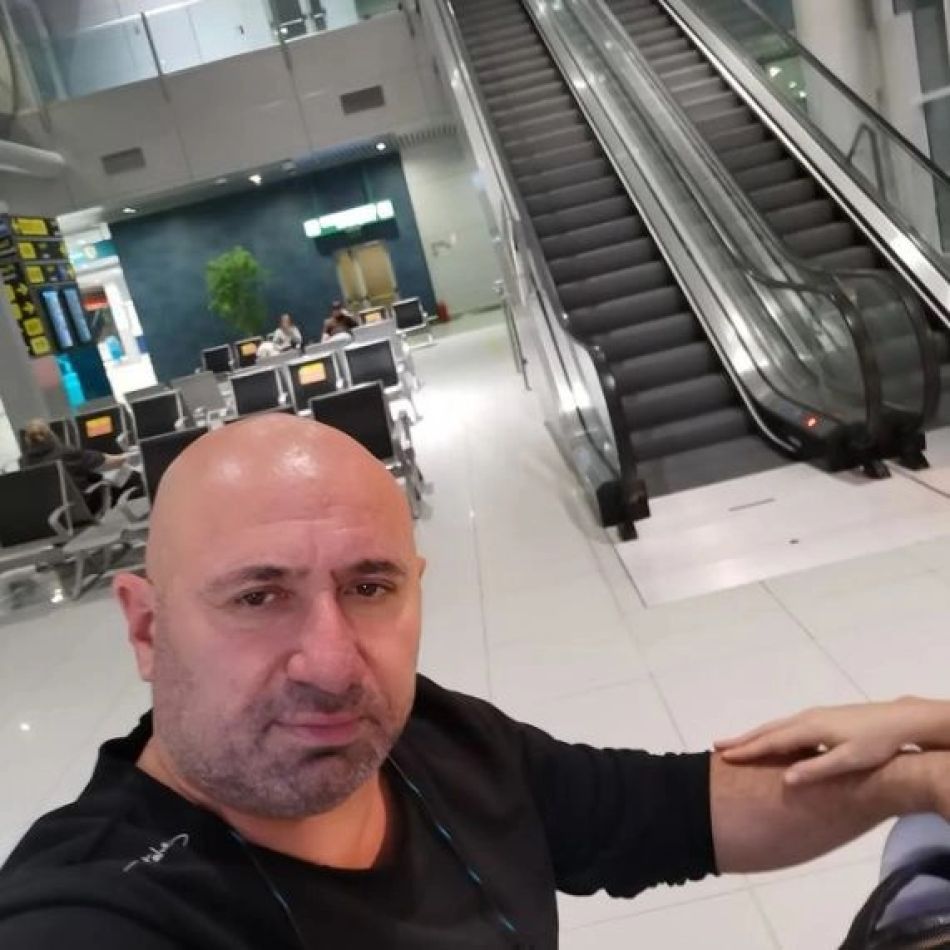 Doina Teodoru și Cătălin Scărlătescu s-au despărțit după ce au plecat de la America Express! Ce se întâmplă în cuplul celor doi?