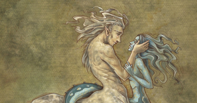 Cea mai veche poveste a sufletelor pereche: Ceea ce este sortit să fie al tău, va fi!