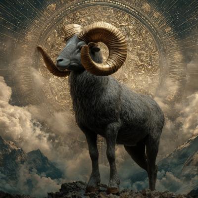 Zodia Berbec: 7 semne divine că viața ta se va schimba în 2026