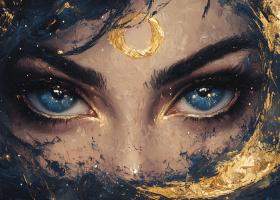 Deschidem Porțile Iubirii pe 24 aprilie. 3 zodii iubesc și sunt iubite liber, fără frică. Venus în Gemeni stinge frica de durere