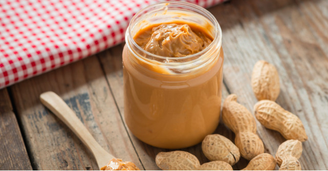 Câte calorii are untul de arahide? Este sănătos să îl consumăm?