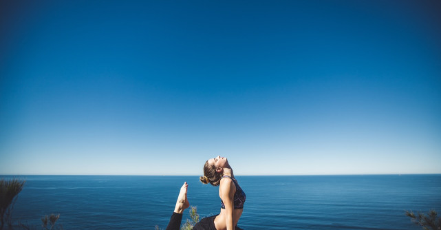 Un nou studiu arata cum miscarile de stretching pot creste speranta de viata