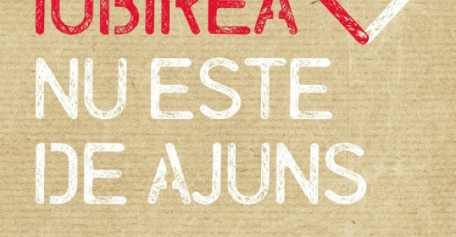 Iubirea nu este de ajuns