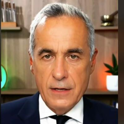 Reacția lui Călin Georgescu după anularea alegerilor: Sistemul corupt din România a făcut pact cu diavolul