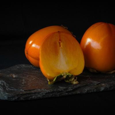 Kaki, fructul zeilor