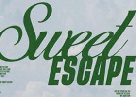 Călătorie sonoră: Sweet Escape - Danny Chris x SBSTN