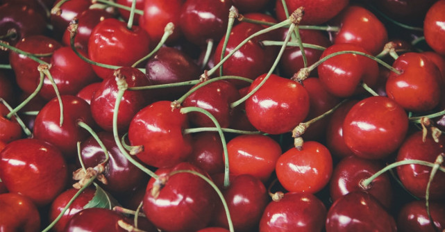 Beneficiile cireșelor de mai. Sunt aur pentru sănătate