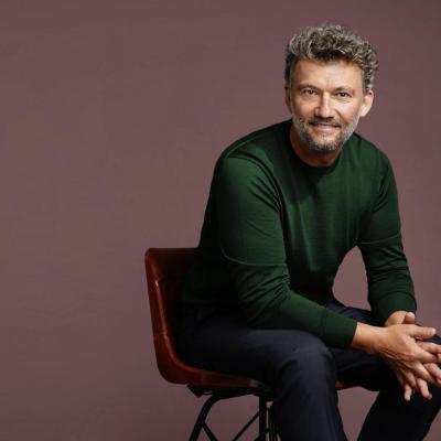 JONAS KAUFMANN, LEGENDA OPEREI MONDIALE, ÎN PREMIERĂ LA  SALA PALATULUI – UN DAR DE NEUITAT PENTRU LUNA DECEMBRIE