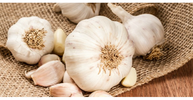 Atentie cand cumparati usturoi! La ce trebuie sa va uitati