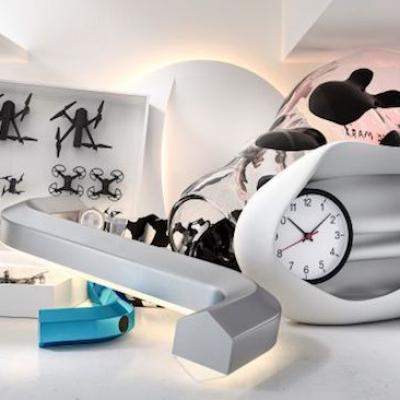 IKEA lansează colecția limitată IKEA Art Event 2021 care aduce arta în casele tuturor