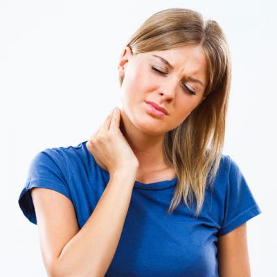 Cauze ale inflamarii GANGLIONILOR din zona capului si gatului
