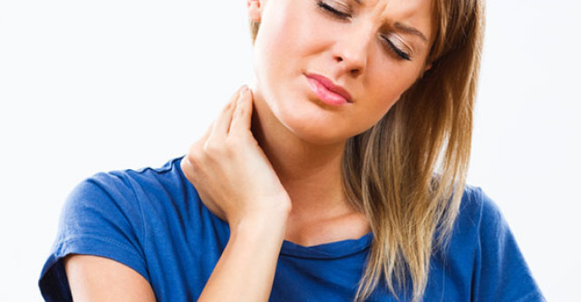 Cauze ale inflamarii GANGLIONILOR din zona capului si gatului