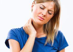 Cauzele inflamarii GANGLIONILOR din zona capului si gatului