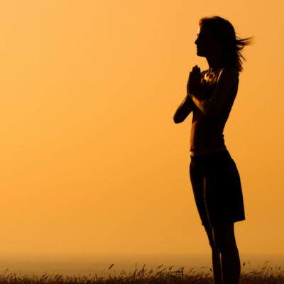 Un ritual zilnic de doar cateva minute care va schimba modul in care traiesti