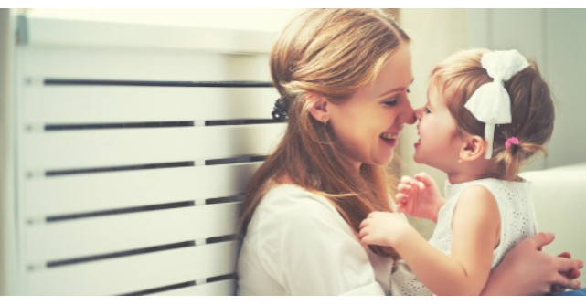 Acest mesaj este pentru toate mamele!