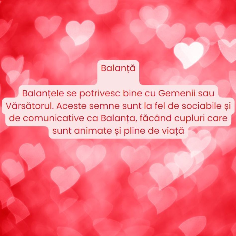 Relația perfectă pentru fiecare zodie. Ce semne astrologice pot forma cupluri de aur