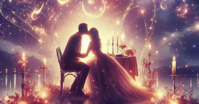 Top 5 zodii care se vor întoarce la iubirile vechi. Destinul le cheamă înapoi dar... este bine ce fac?