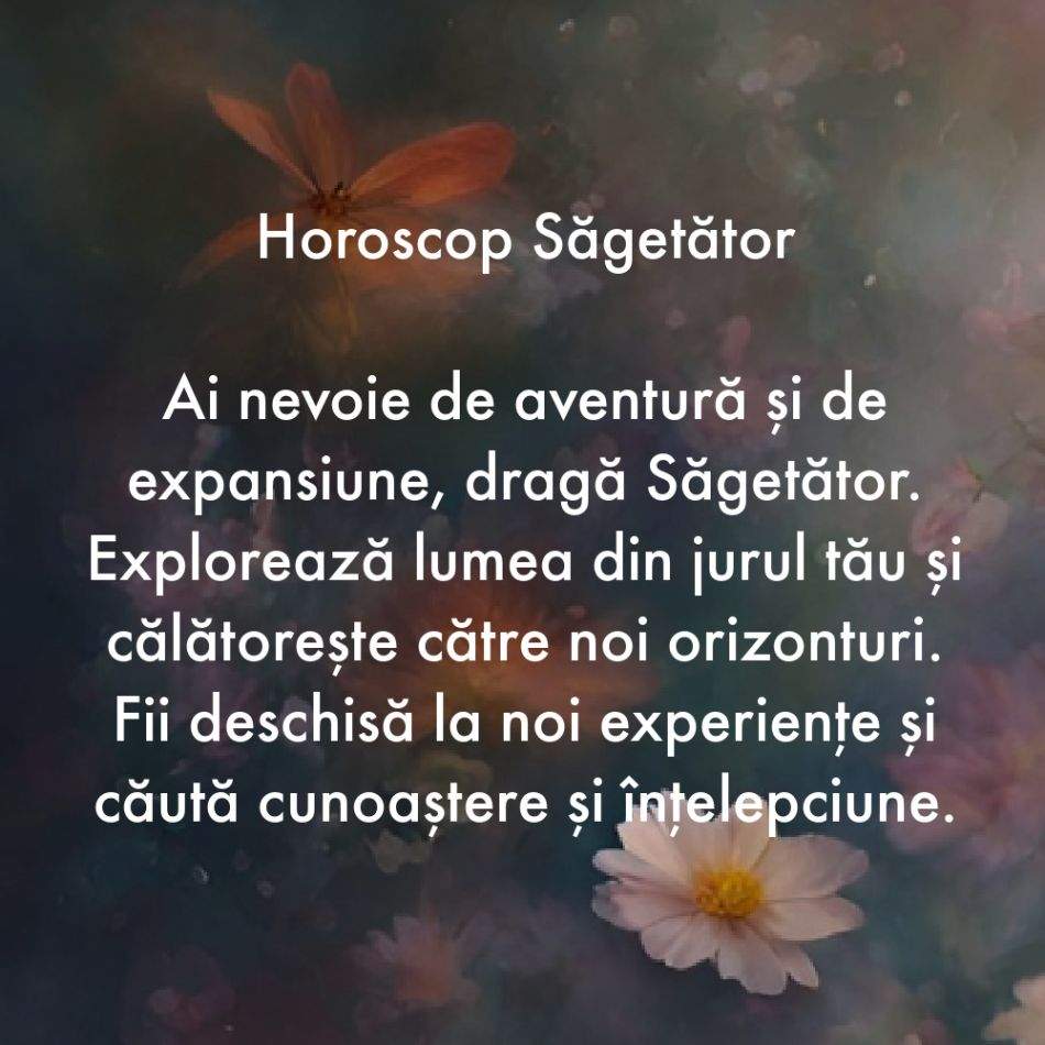De ce are nevoie fiecare semn zodiacal în săptămâna 1-7 aprilie