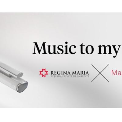 Cum îți poți antrena creierul să nu mai simtă anxietate în timpul RMN-ului