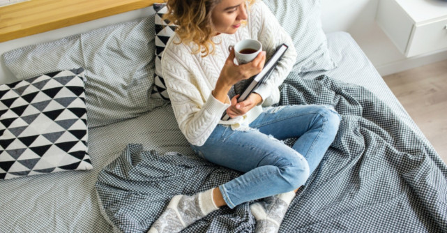 Cum poti sa devii o persoana mai interesanta?