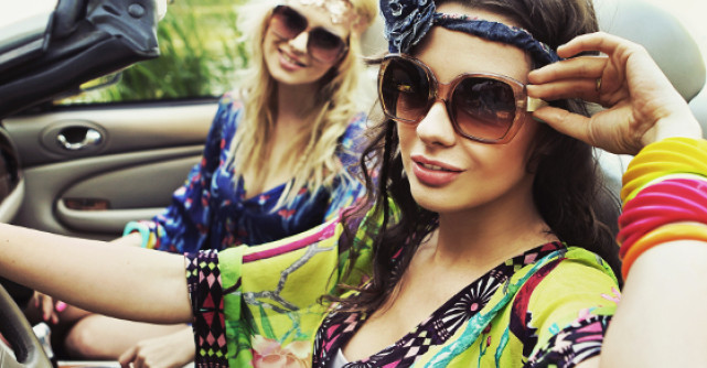 Spune-mi cum conduci, ca sa iti spun cine esti!