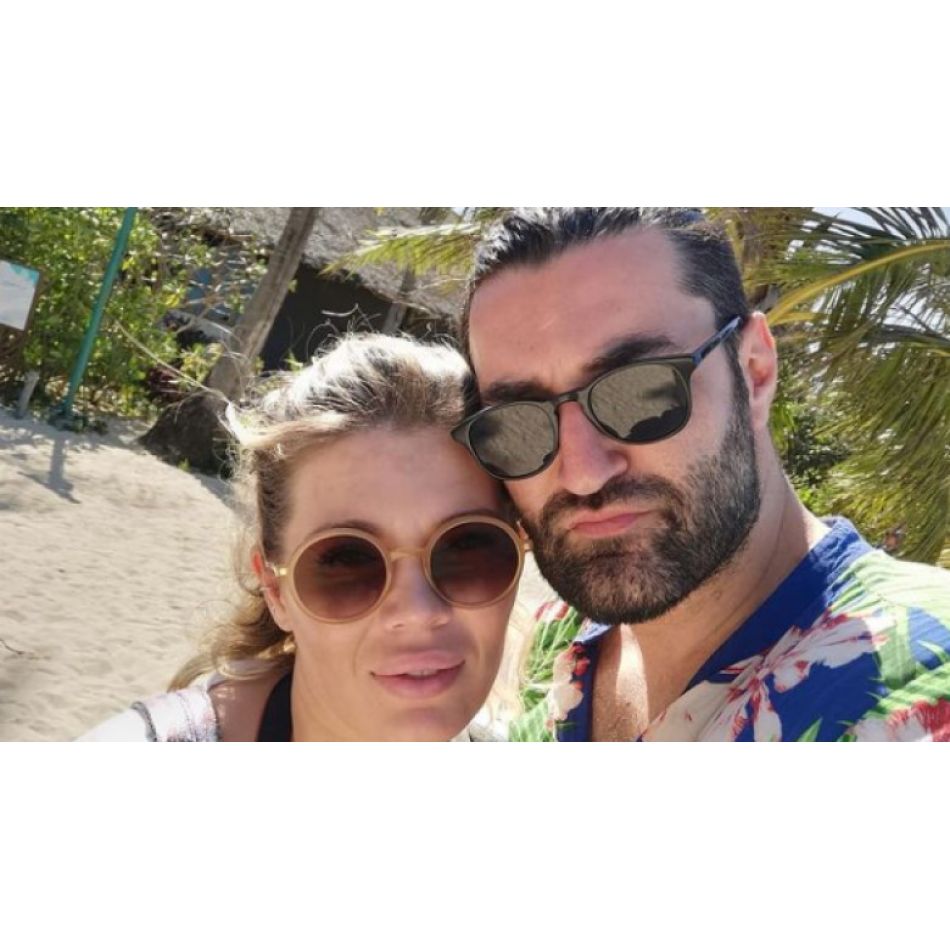 Gina Pistol și Smiley, imagini de la nunta de basm! Cei doi au petrecut până dimineață alături de cei 300 de invitați