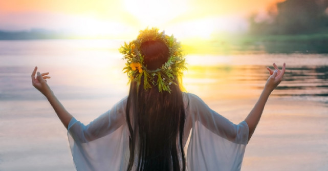 7 Mantre puternice pentru fiecare zi a săptămânii (27 martie - 2 aprilie)