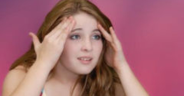 7 simptome jenante ale sarcinii pe care nimeni nu ti le spune