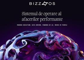 S-a lansat BizzOS - primul Management Operating System (MOS) din lume