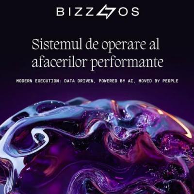  S-a lansat BizzOS - primul Management Operating System (MOS) din lume
