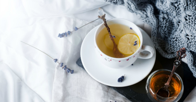 A venit iarna. Care sunt ceaiurile care alungă frigul extrem de rapid şi ne protejează sănătatea