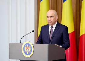 Bolojan, în fața Parlamentului: Am supărat baronii locali. PSD unde a fost până acum, dacă se plânge de guvernare?