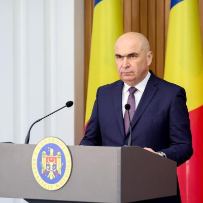 Bolojan, în fața Parlamentului: Am supărat baronii locali. PSD unde a fost până acum, dacă se plânge de guvernare?