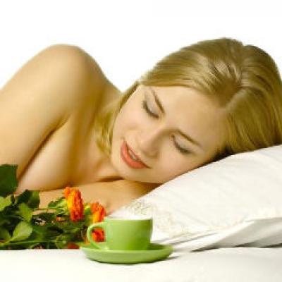 Psihologia cuplului: Limbajul trupului in timpul somnului